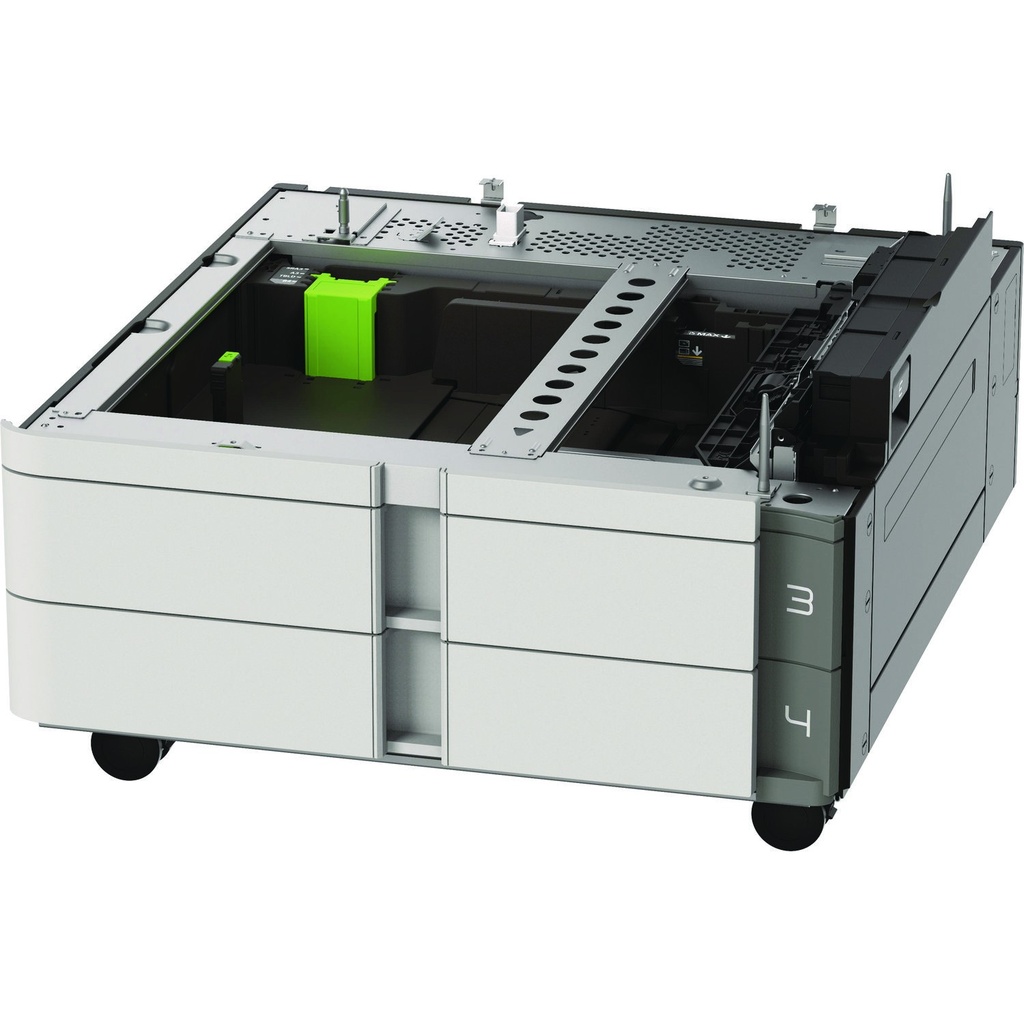 [BANLEX20L8801] BANDEJA LEXMARK 550 HOJAS FOR CX96X