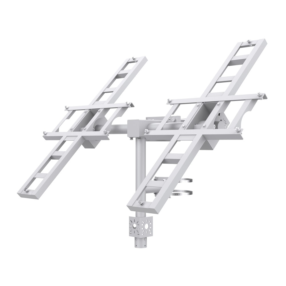 MOUNT PARA PANEL SOLAR TP-Link VIGI 180W Acero Galvanizado