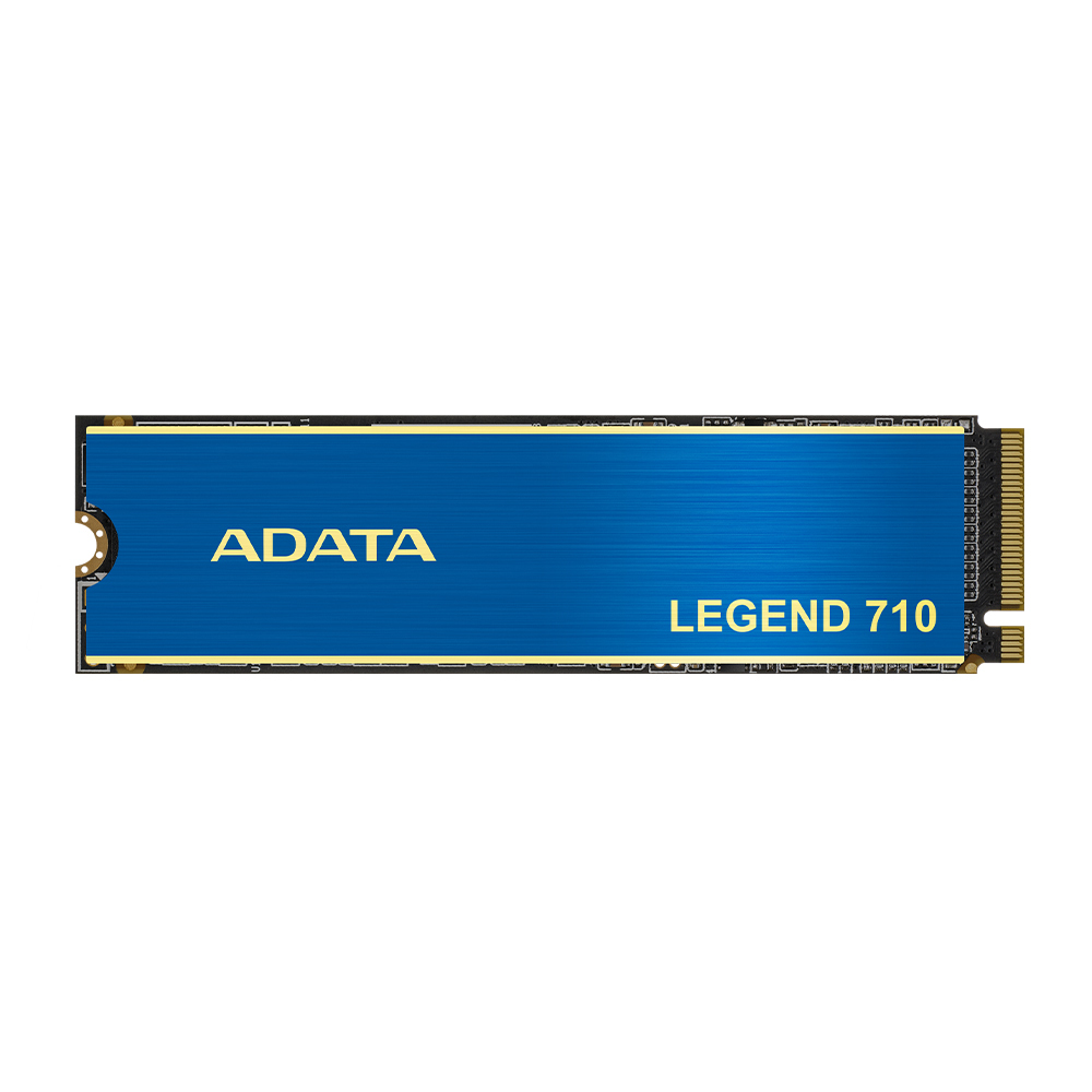 [HDDADA2TBALE710] SSD ADATA 2TB LEGEND 710 PCIE GEN3 X4 M.2 2280 NVME 1.4 3D NAND