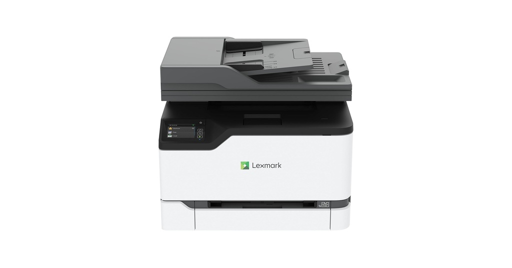 IMP. LEXMARK LASER MFP COLOR CX431ADW DUPLEX 26PPM