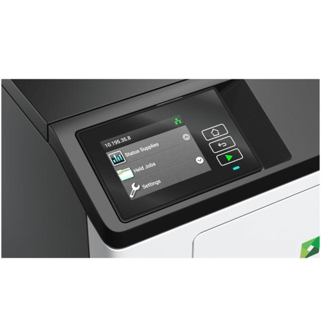 [IMPLEX38S0300] IMPRESORA LEXMARK LASER MS531dw DUPLEX 35PPM