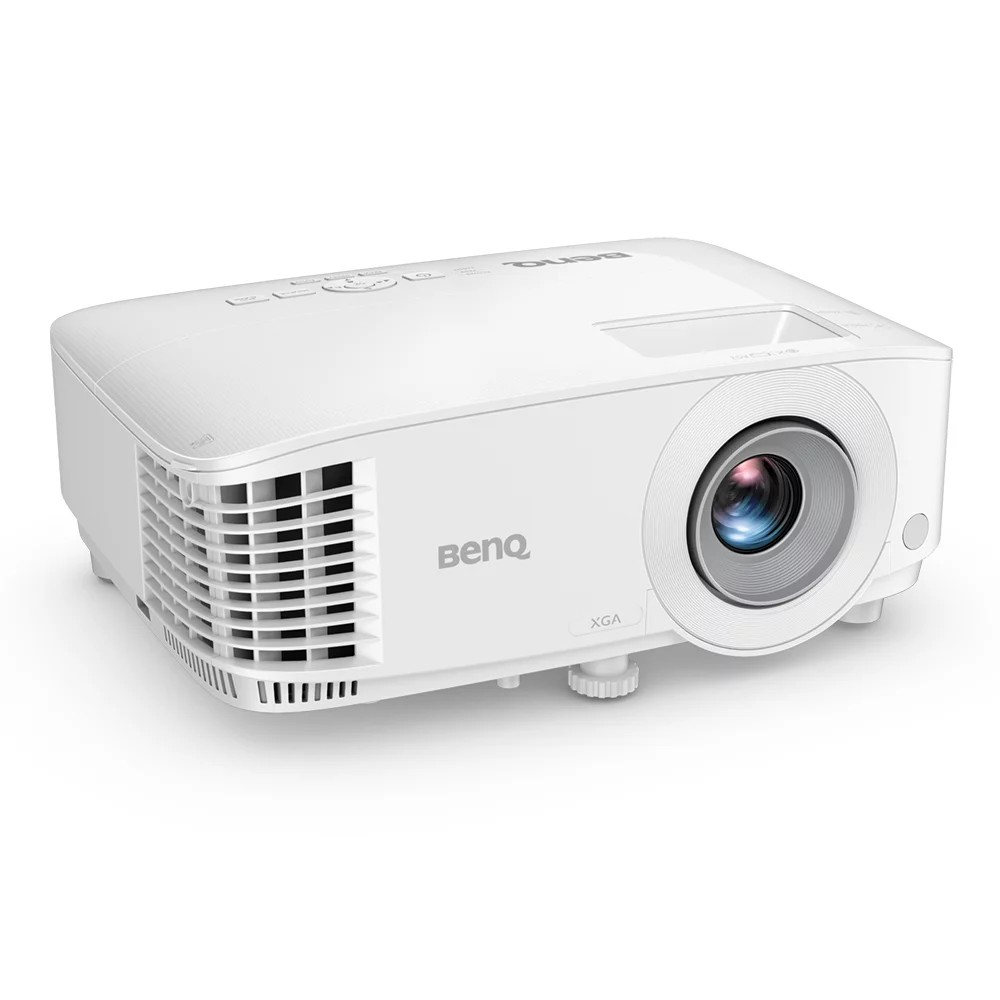 [PROBEQMX560C] PROYECTOR BENQ MX-560C BLANCO DLP 4000LUM XGA HDMI-VGA