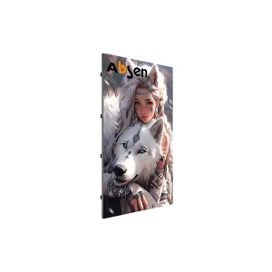 [PANABSCPS253248] PANEL LED ABSEN CPS2.5 320MMX480MM WITH ACCESORIOS Y REPUESTOS
