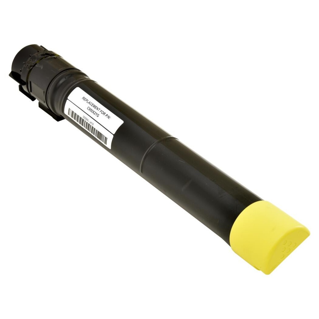 TONER AMARILLO 22K X950-952-954