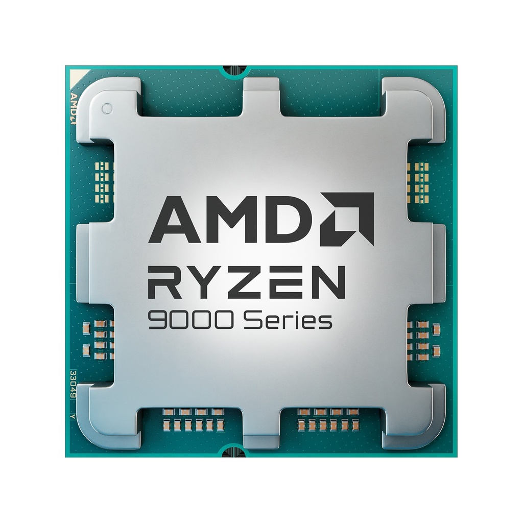 [PROAMD100000662] PROC. AMD AM5 RYZEN 9 9900X 4.4GHZ 12CORE 24HILOS 64MB CACHE 120W RETAIL-BOX SIN VIDEO