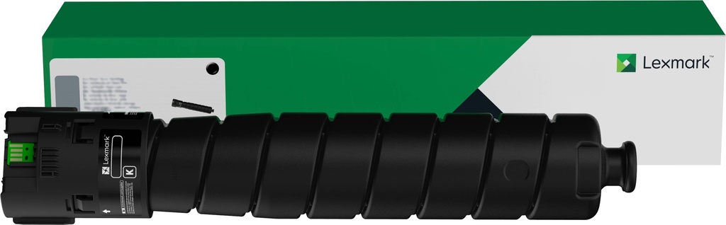 [SUMLEX83D0HK0] TONER LEXMARK NEGRO FOR CX942 943 944 45000 PAGINAS