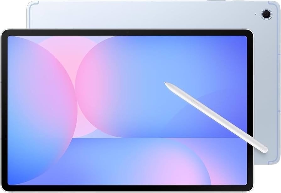 TABLET SAMSUNG GALAXY S10 FE 8GB 128GB 10.9Inch 5G-LTE BT And-14 Gray