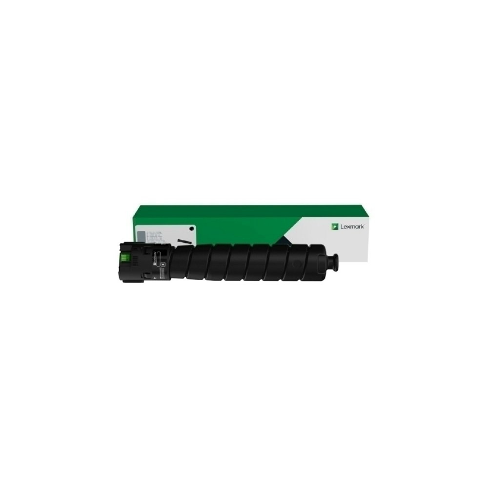 [SUMLEX83D0HC0] TONER LEXMARK CYAN FOR CX942 943 -944 22K