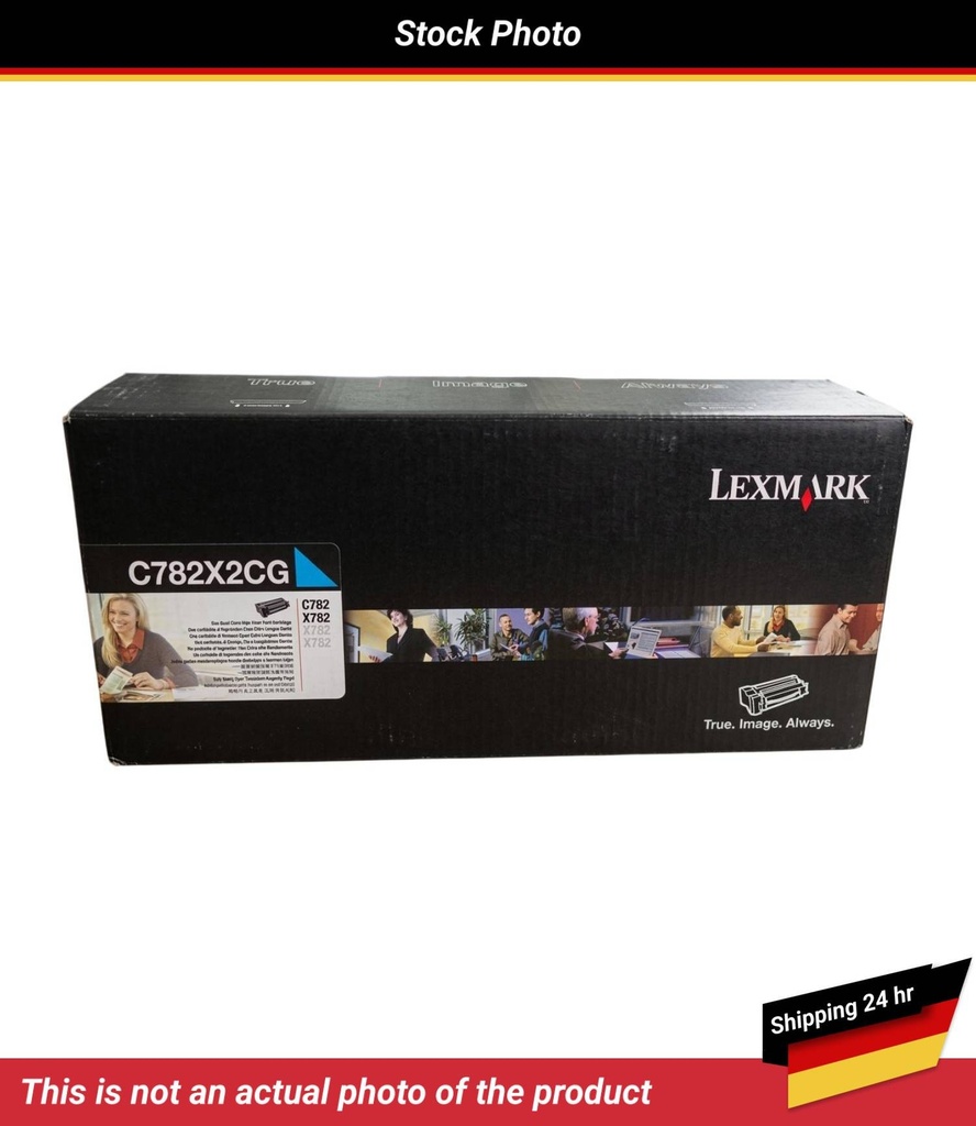 [SUMLEFC782X1MG] TONER MAGENTA 15K C782 | X782