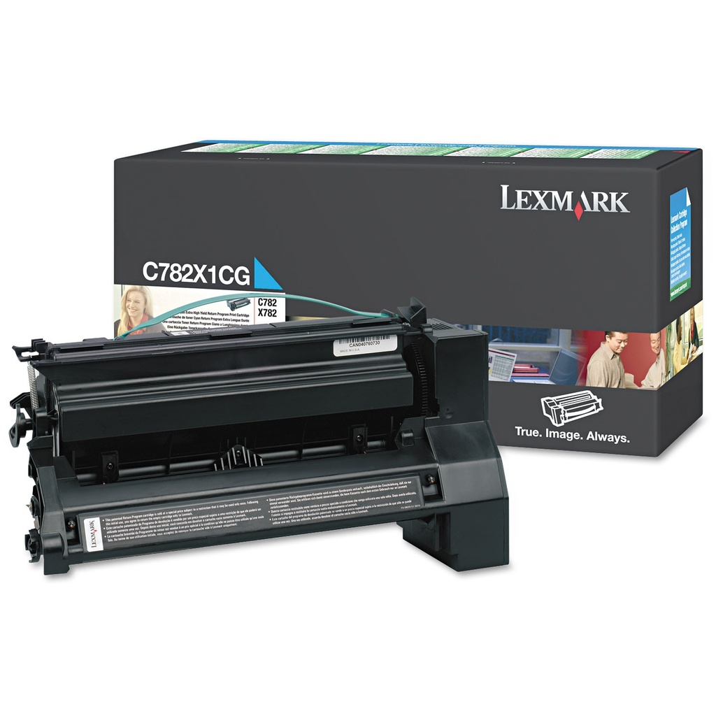 TONER CIAN 15K C782 | X782