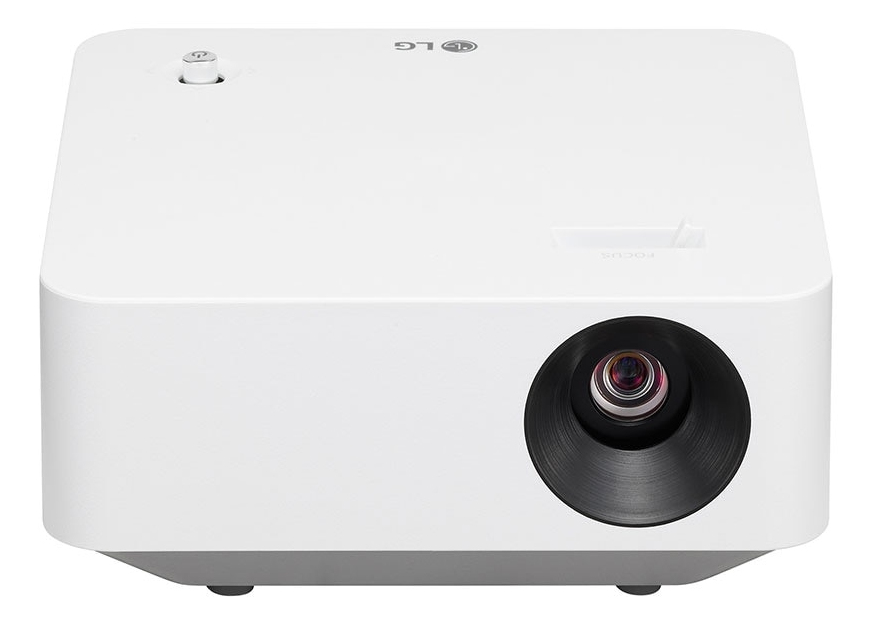 [PROLGXPF510Q] Proyector LG PF510Q CineBeam Smart webOS 22 100Inch LED 450Lumenes FHD 1920x1080 White