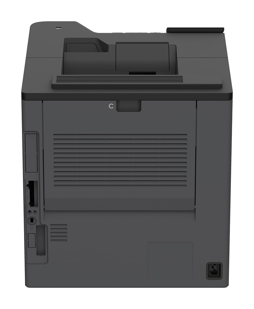 [IMPLEX50G0100] IMPRESORA LEXMARK LASER MS821DN DUPLEX 55PPM