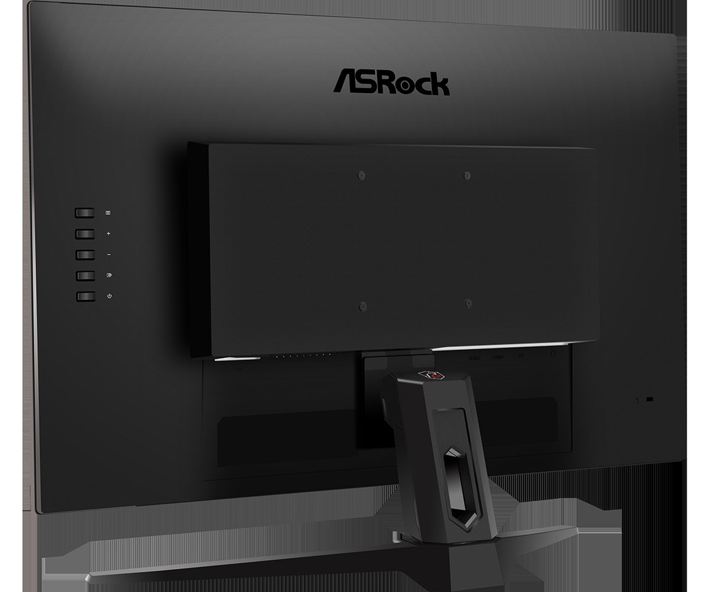 [MONASRPG34QRT3A] MONITOR ASROCK PG34QRT3A CURVED PHANTOM GAMING 34Inch 3440x1440-180Hz 2HDMI 2DP Black