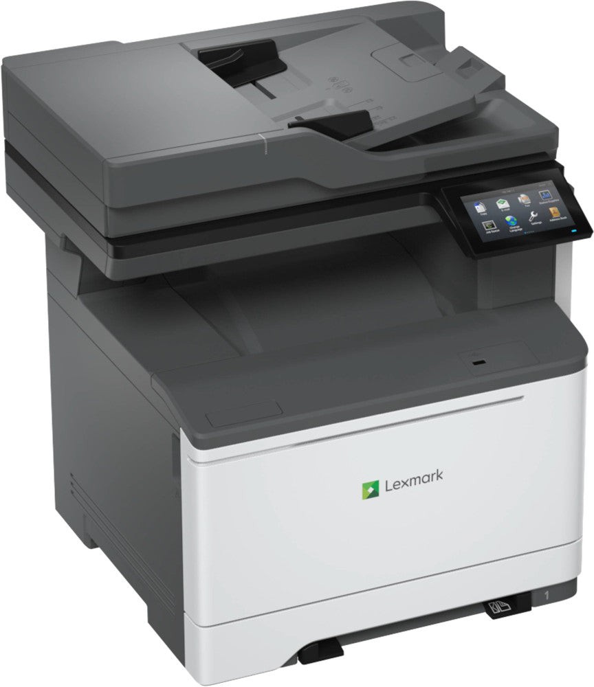 [IMPLEX50M7040] IMPRESORA LEXMARK MULT. LASER COLOR CX532adwe Duplex 35ppm