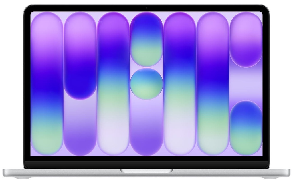 NOT. APPLE MacBook Neo A18 Pro 8GB 256GB 13Inch 2USB-C macOS Silver