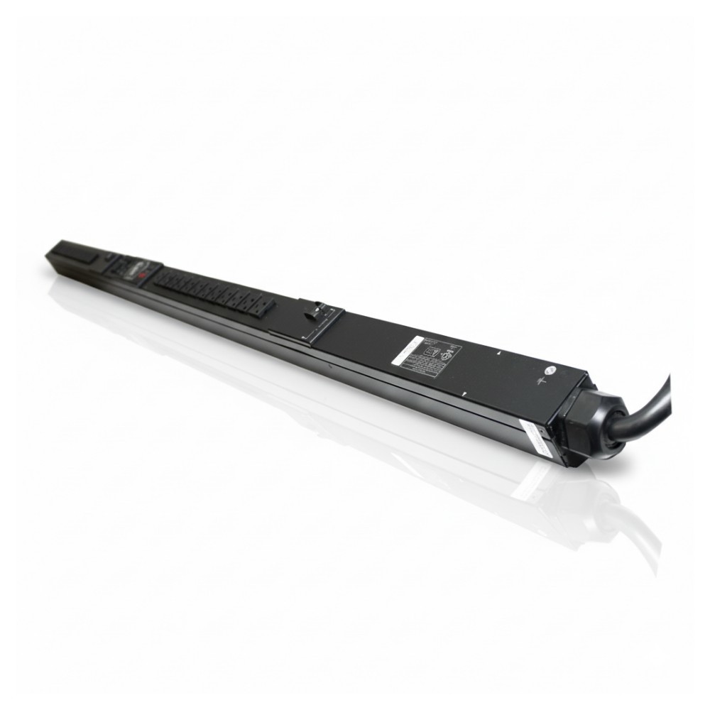 [ACCAPCAP8832] POWER DISTRIBUTION UNIT APC 24-Outlet Metered