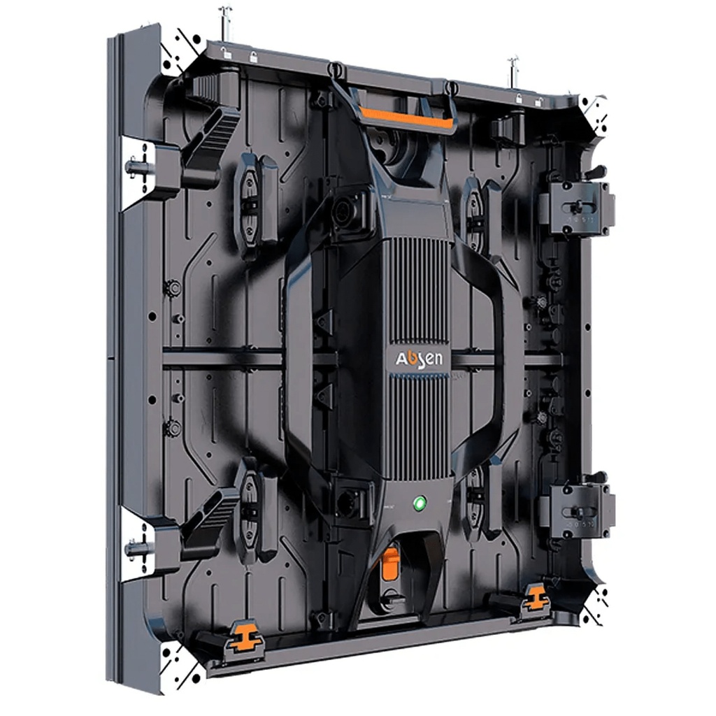 [PANABSPL3950X50] PANEL ABSEN PL3.9W LITE V10 INDOOR OR OUTDOOR 5000NIT 500MX500MM PICTCH 3.90