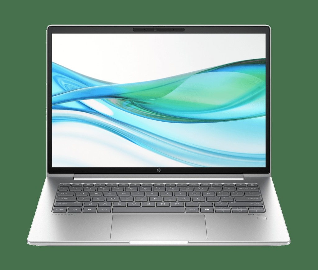 [COMHPXA24Z2LT] NOT. HP ProBook 440 G11 Core Ultra 5 125U 16GB 512GB 14INCH IPS HDMI 2USB-C USB-A W11-Pro Silver