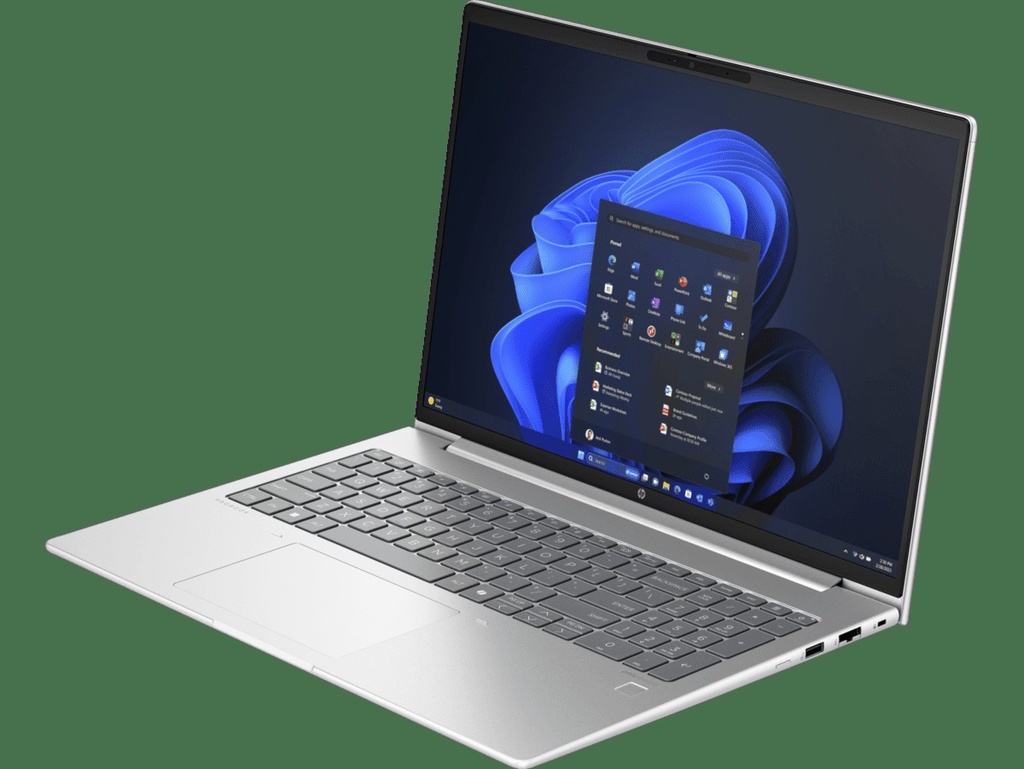 NOT. HP ProBook 460 G11 Ultra 5 125U 16GB 512GB 16INCH HDMI DP 2USB-C W11-Pro Silver