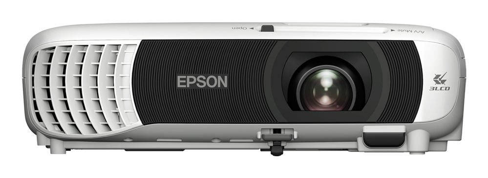 [PROEPSPOLIW55PL] PROYECTOR EPSON POWERLITE W55 PLUS 3LCD 4000 LUMENES. WiFi HDMI USB-A Blanco