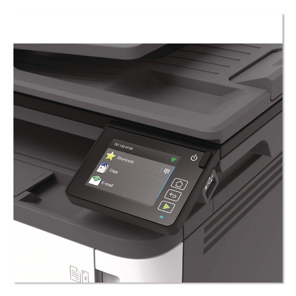 [IMPLEX50M7080] IMP. LEXMARK CX635adwe LASER Color Mult. Duplex Ethernet USB 2.0 42ppm-Negro