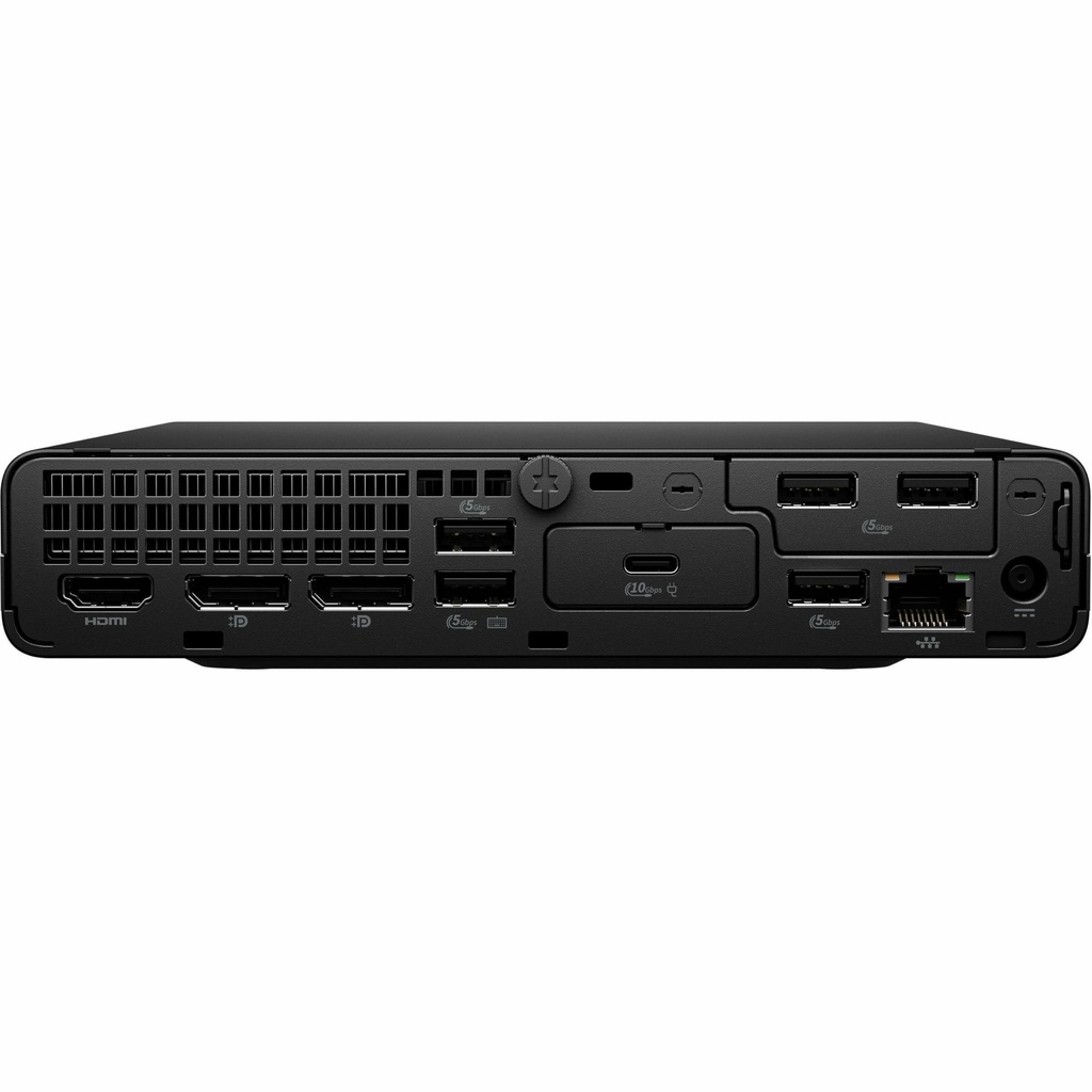 [COPHPXD2TL7LT] COP. HP ProDesk 4 G1i Intel Ultra 5 225 24GB-DDR5 512GB W11-Pro SFF Negra