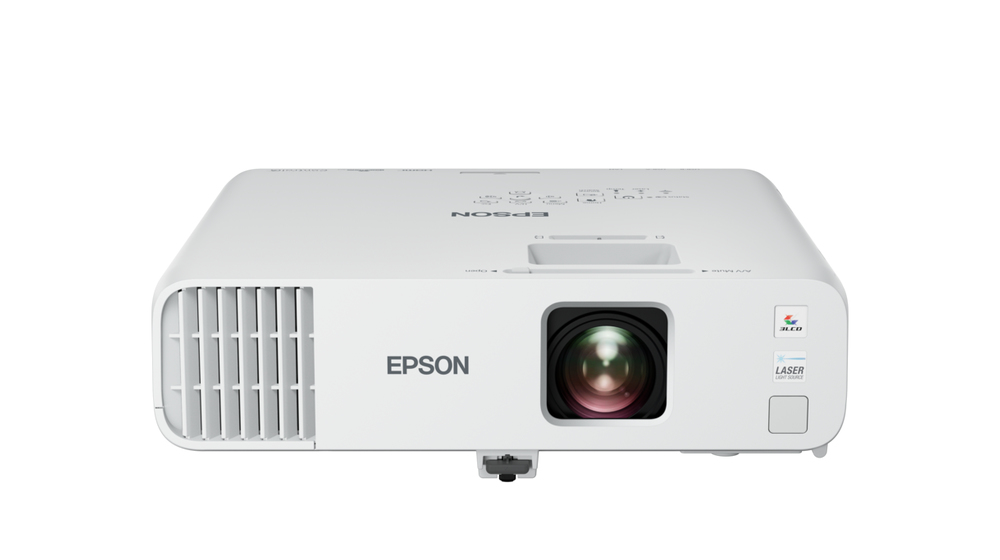 [PROEPSPOLIL260F] PROYECTOR EPSON POWERLITE L260F 4600-LUMEN FULL HD LASER 3LCD WHITE