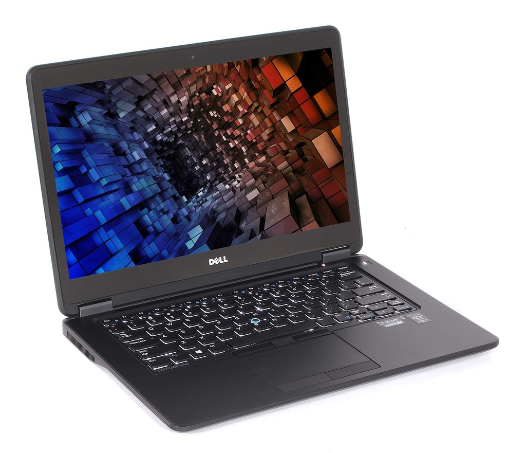[COMDELL7450CT02] NOT. DELL LATITUDE 7450 Ultra7-155U 16GB 512GB-M.2 14Inc-FHD W11Pro 3YPS
