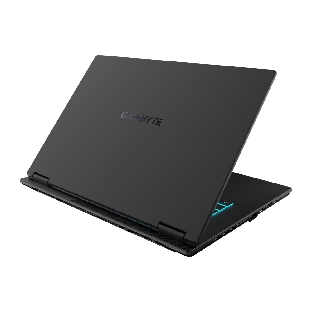 [COMGIBA16CVHI3L] NOT. GIGABYTE GAMING A16 I7-13620H 16GB-DDR5 1TB-SSD 16Inch RTX-5060-8GB Win11-H Black