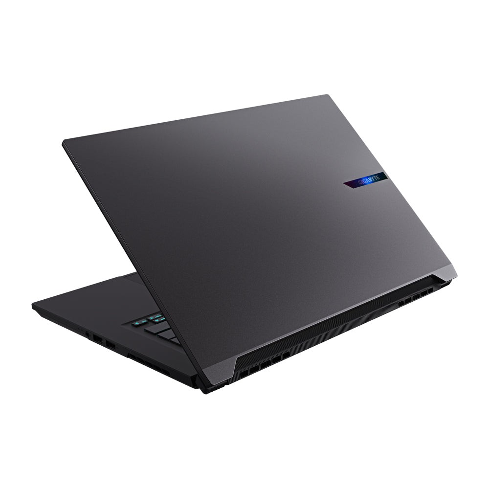 [COMGIBAERX161WH] NOT. GIGABYTE AERO X16 AMD Ryzen AI 7 350 16GB-DDR5 1TB-SSD 16Inch RTX-5070-8GB Win11-H Gray