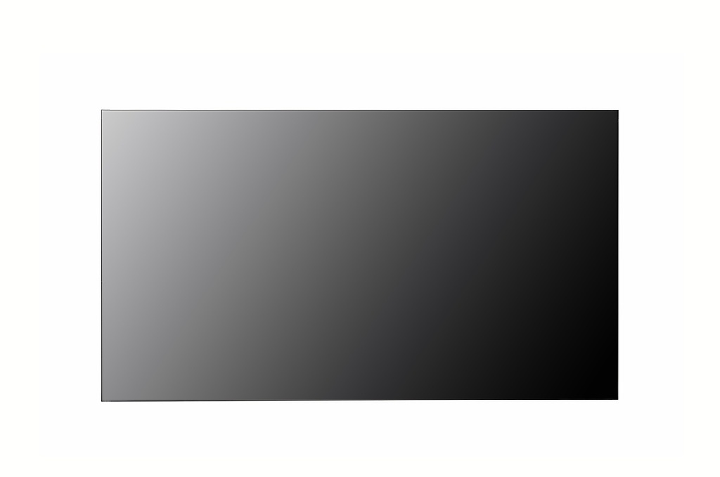 [MONLGX55VM5J-H] MONITOR LG 55INC. VIDEOWALL COMMERCIAL DISPLAY FHD 500NIT SLIM BESEL