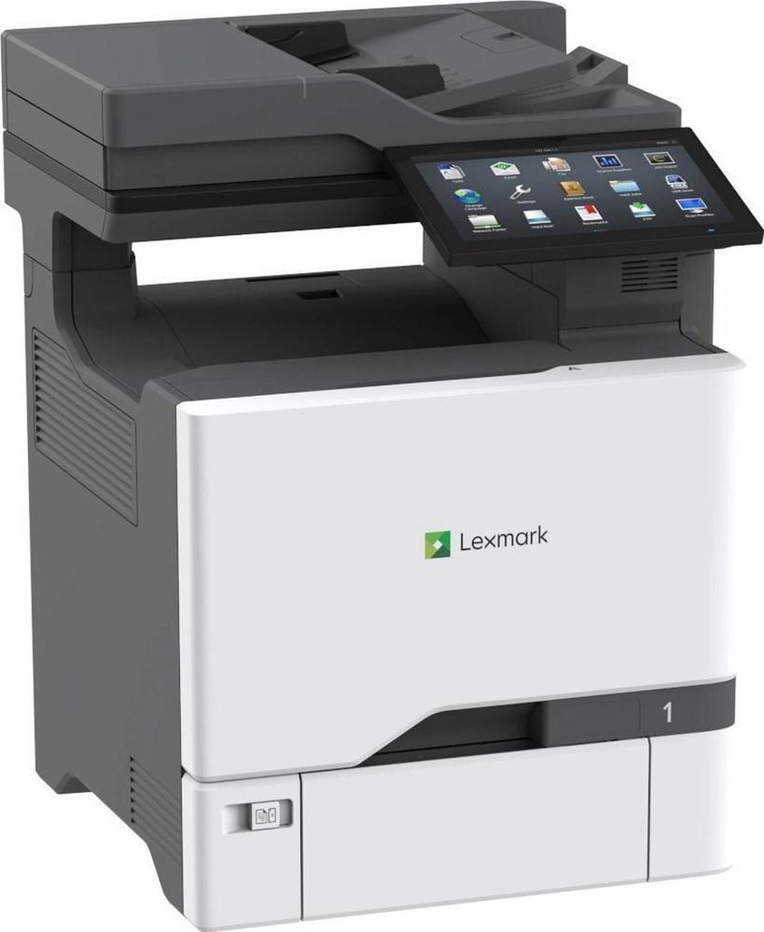 IMP. LEXMARK MULT. CX735adse