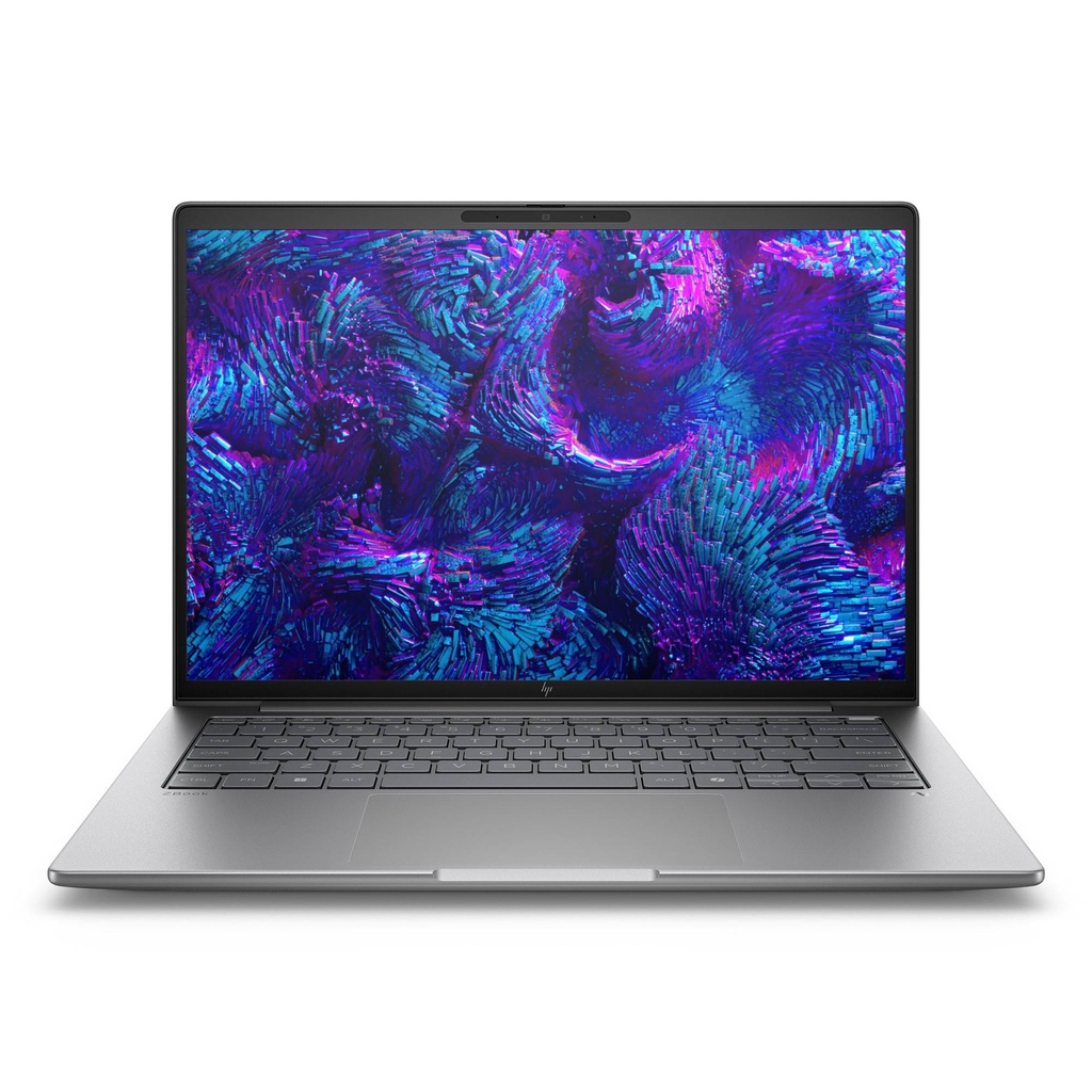 [COMHPXD5HH8LT] NOT. HP Workstation ZBook 8 G1i Intel Ultra 7 255H 32GB 1TB 14Inch VID-RTX500-4GB W11-Pro Gris