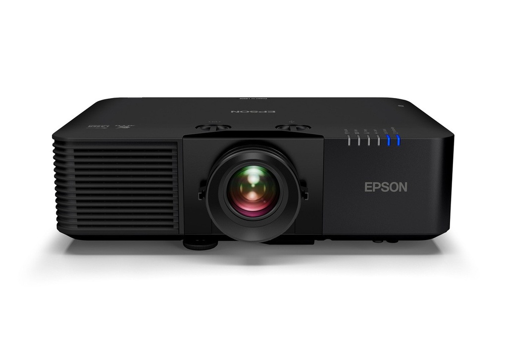 PROYECTOR EPSON LASER PowerLite L895E 3LCD 8000Lum. 4K Black Enhancement