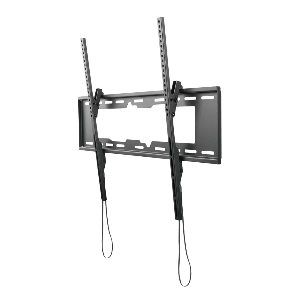 [ACCXXXARGBR1349] WALL MOUNT ARGOM FOR TV 55INC-90INC CON INCLINACION BR-1349 NEGRO