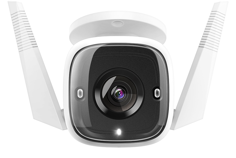 [CAMTPLTAPOC310] CAMARA WI-FI DE SEGURIDAD PARA EXTERIORES IP66 3 MP TAPO C310