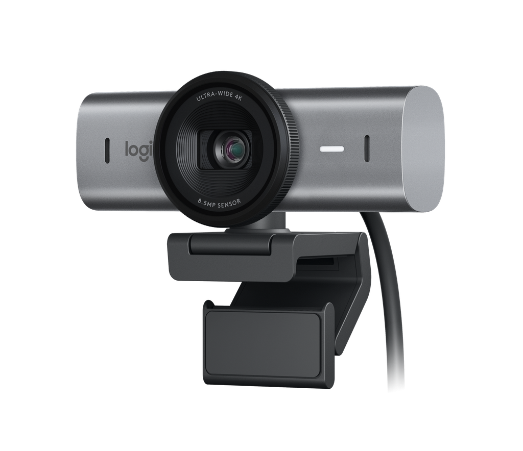 CAMARA VIDEO CONFERENCING LOGITECH BRIO 300 FHD 1080 USB-C GRAFITO