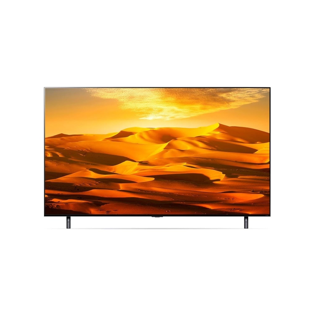 [TELLGX65QNED90Q] TV LG 65INC. QNED90 MINI LED 4K THINQ AI HDR THINQ AI PROC ALFA 7 4HDMI 3USB LAN MAGIC CONTROL