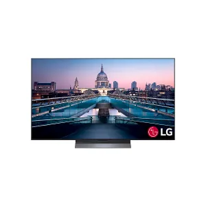 [TELLGXOLED55C5P] TV LG 55 Pulg OLED evo AI C5 4K Smart Wifi BT 2HDMI Ethernet USB webOS 25