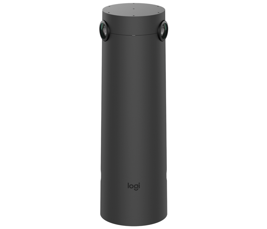 [CAMLOG960001510] CAMARA LOGITECH SIGHT TABLETOP GRAPHITE