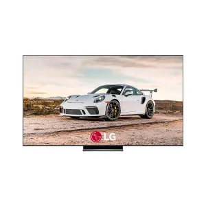 [TELLGXOLED65C5P] TV LG 65 Pulg OLED evo AI C5 4K Smart Wifi BT 2HDMI Ethernet USB webOS 25