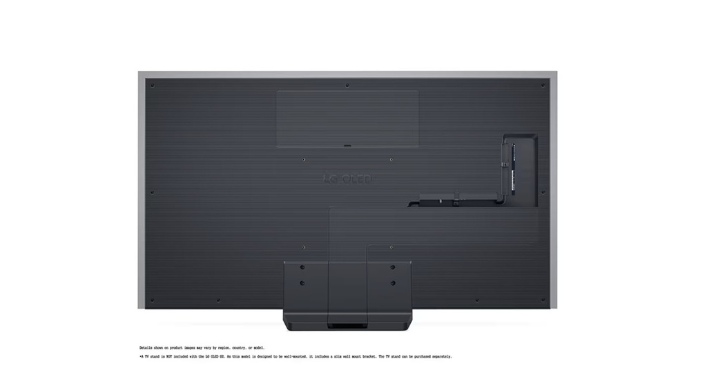 [TELLGXOLED65G3P] TV LG 65INC. OLED EVO 4K G3 SMART UHD HDR THINQ AI-PROC ALFA 9 GEN6-MAGIC CONTROL