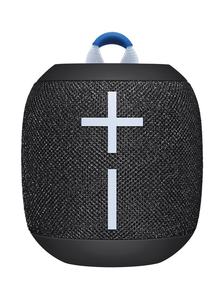 PARLANTE LOGITECH ULTIME EARS WONDERBOOM 3 BLUETOOTH PORTABLE MICRO-USB ACTIVE BLACK