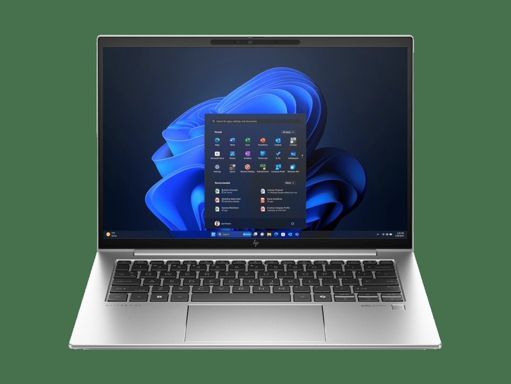 HP EliteBook 840 14 inch G11 Notebook