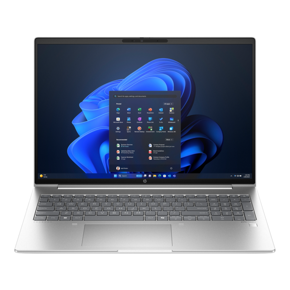 HP ProBook 460 16 inch G11 Not