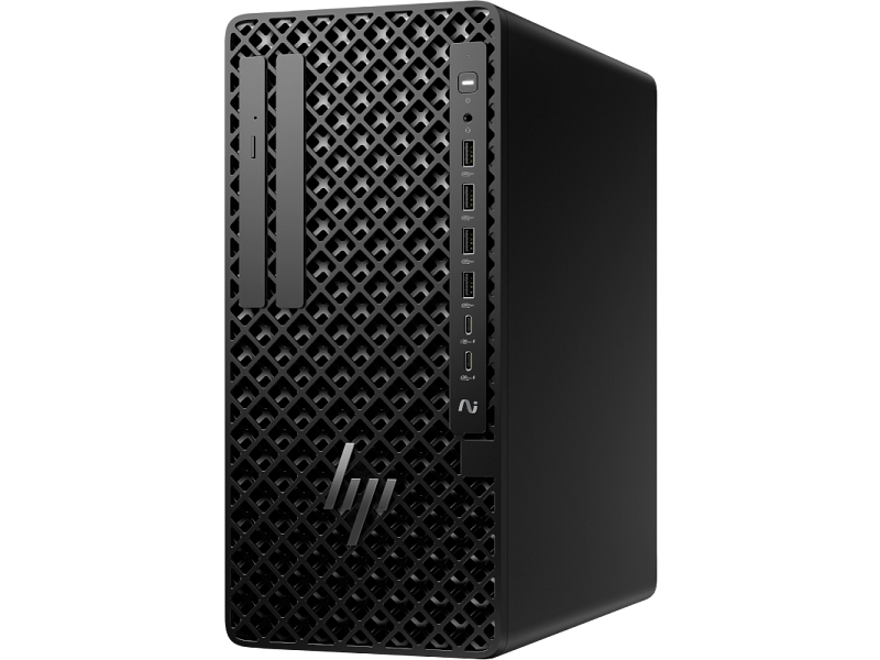 [D5BM2LT#ABM] HP Z1 Tower G1i Desktop Z1 G1i U9285 32GB/1TB PC