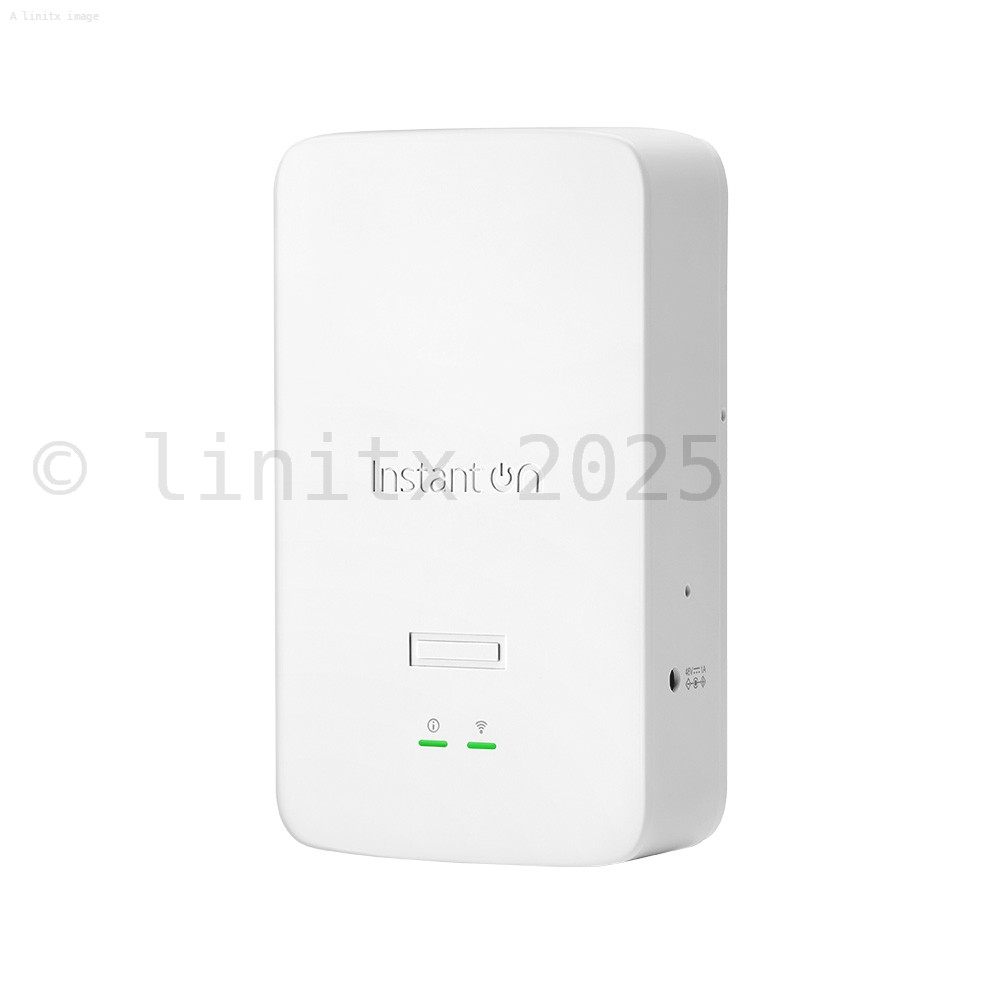ARUBA LA NW INSTANT ON ACCESS POINT