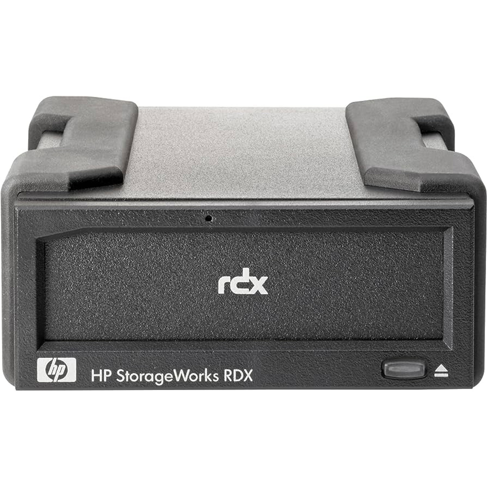 HPE - Estación de acoplamiento inter USB 3.0