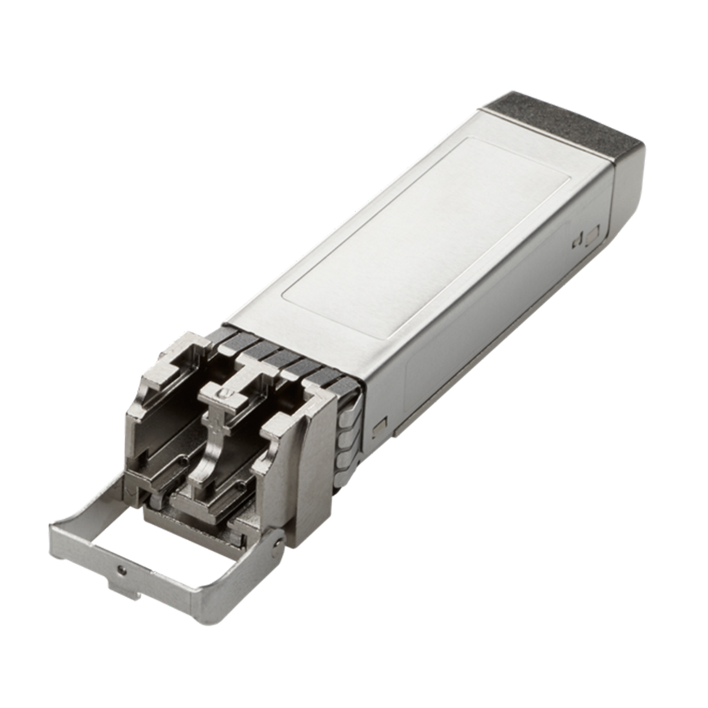 HPE - Tranceiver BLC 10G SFP+ SR TRANSCE
