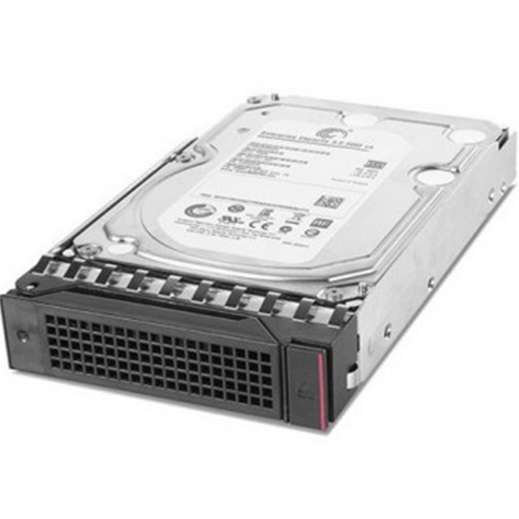 [7XB7A00043] LENOVO - Disco 3.5" 4TB SAS 512n HDD